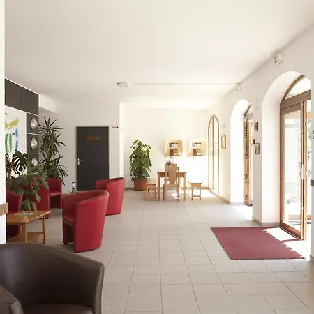 Résidence Le Hameau Des Aiguilles By Popinns Appart hôtel 3*