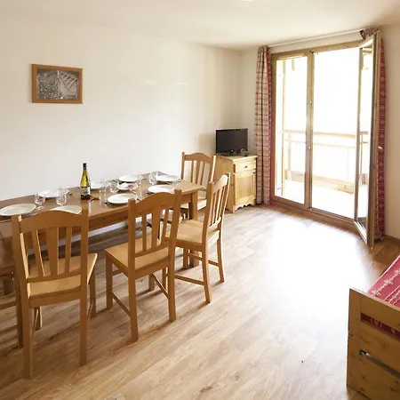 Le Hameau Des Aiguilles By Popinns Aparthotel 3*