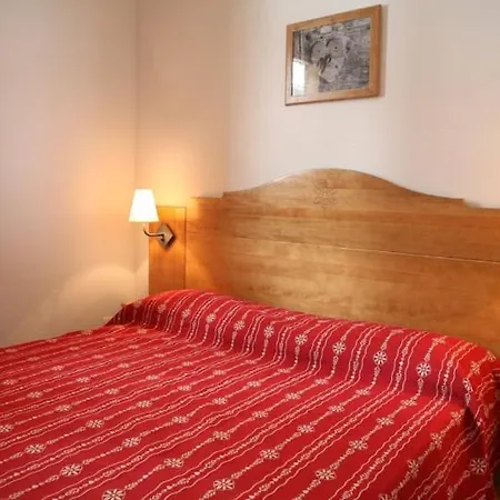 Résidence Le Hameau Des Aiguilles By Popinns Appart hôtel Albiez-le-Vieux