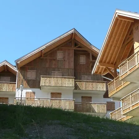 Résidence Le Hameau Des Aiguilles By Popinns 3*