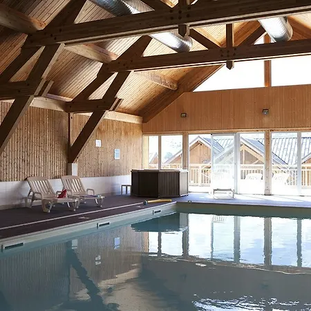 Résidence Le Hameau Des Aiguilles By Popinns 3*