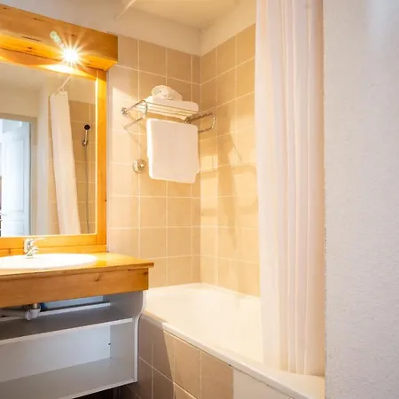 Le Hameau Des Aiguilles By Popinns Aparthotel