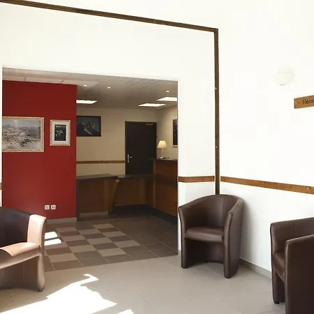 Aparthotel Le Hameau Des Aiguilles By Popinns